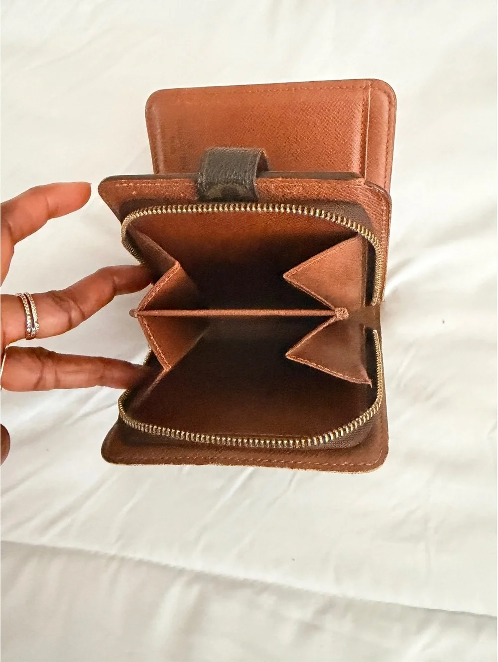 Louis Vuitton this louis